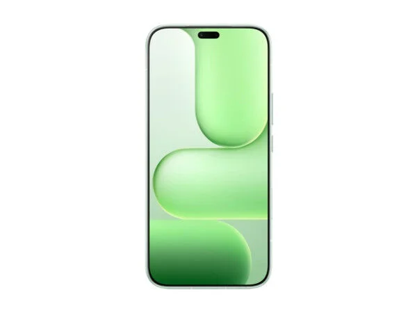 Honor Mobilni telefon 600 Lite, 8/256GB, Sprout Green+Power bank Choice Power Bank, 22.5W, 10000mAh, Beli