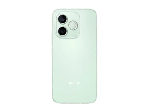 Honor Mobilni telefon 600 Lite, 8/256GB, Sprout Green+Power bank Choice Power Bank, 22.5W, 10000mAh, Beli