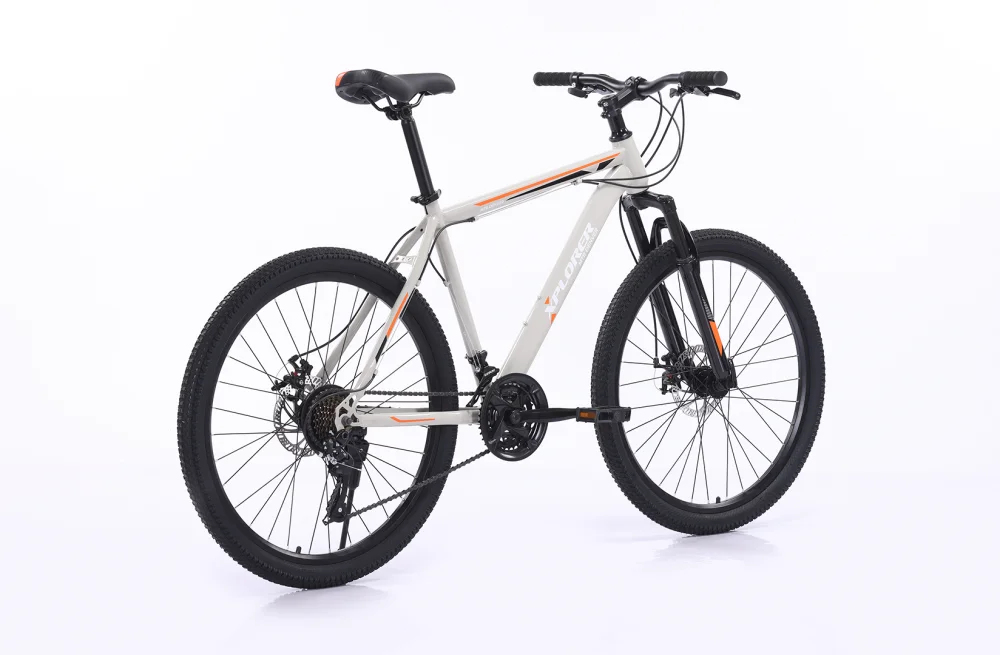 Xplorer Bicikl MTB Denver, 26 ", Sivi