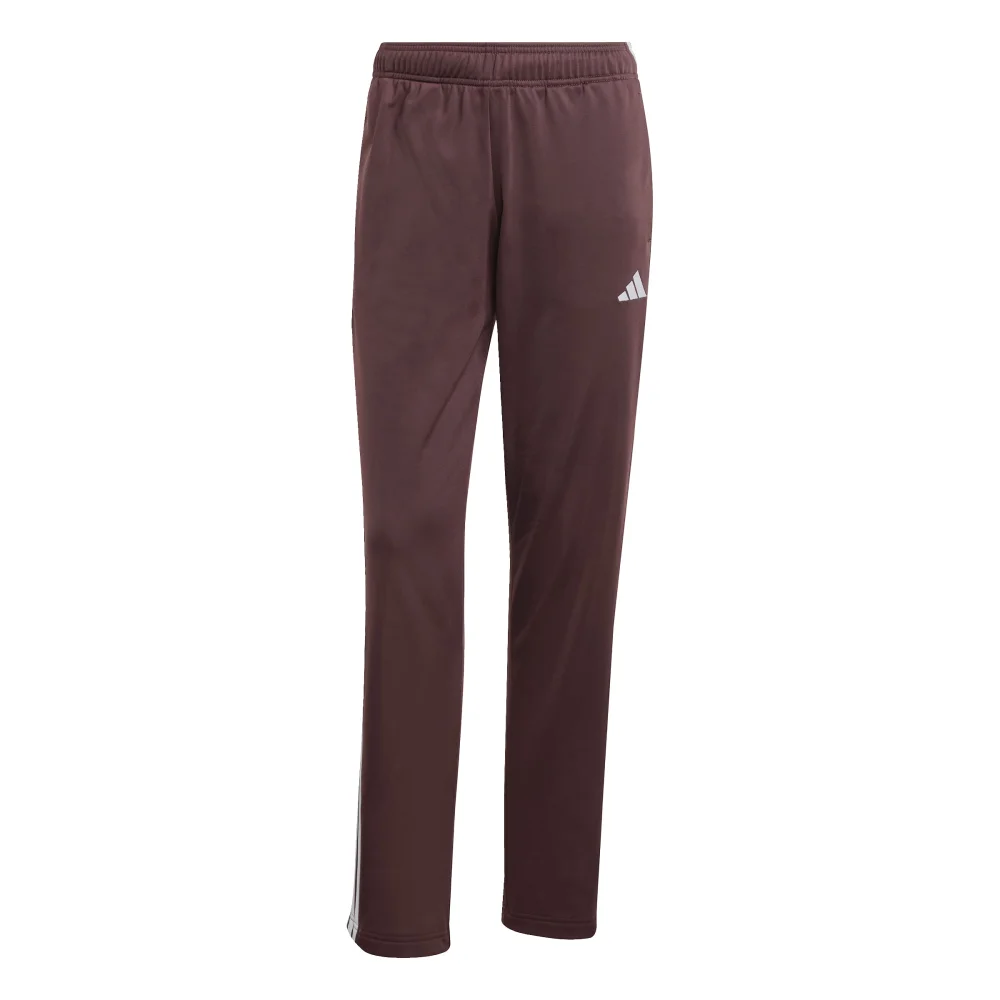Adidas Ženska komplet trenerka W Ess 3S Ts, JD2683, Bordo