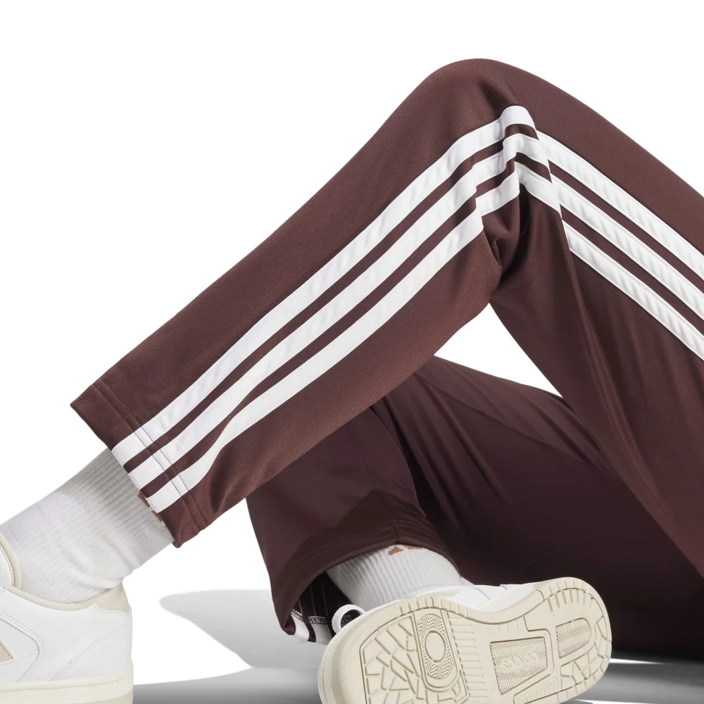Adidas Ženska komplet trenerka W Ess 3S Ts, JD2683, Bordo