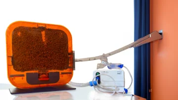 FUTURA INNOVATIVE SOLUTIONS košnica za apiterapiju u kući Futura 3023
