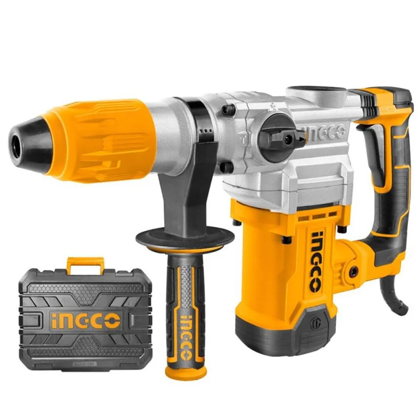 Ingco RH1600388 SDS Max Električna bušilica, 1600W