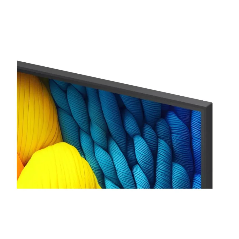 LG Televizor 55NANO81A3A, 55", NanoCell, 4K UHD, Smart TV, Tamnosivi