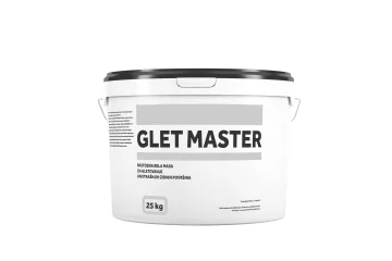 Silex GLET MASTER 25 kg