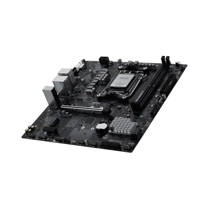 MSI Matična ploča Pro B840M-B, AMD B840, AM5