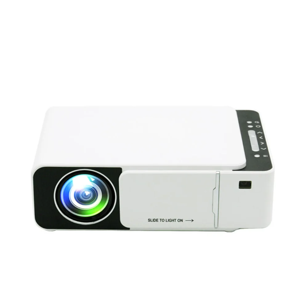 LED Projektor T5 1080P HD Smart