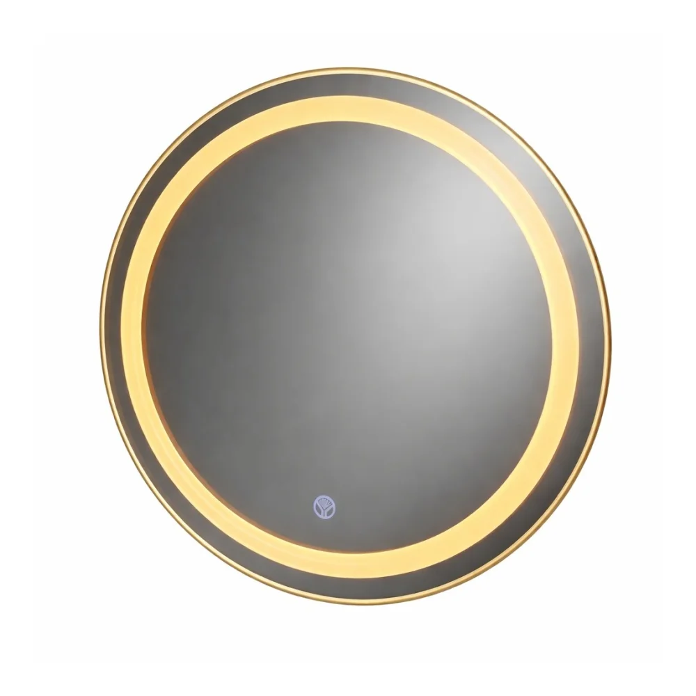 Modul Sto za šminkanje Lumi Plus ST-316, Sa stolicom, Beli