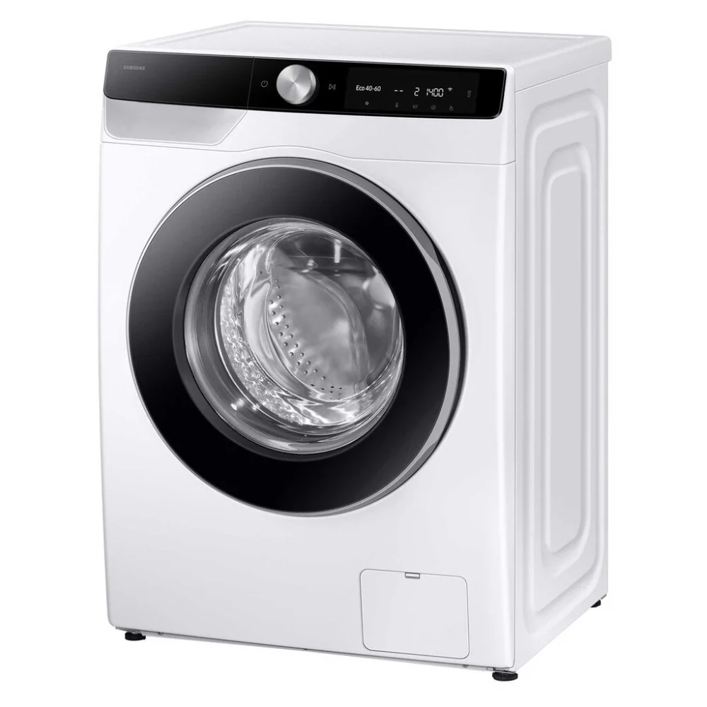 Samsung Mašina za pranje veša WW90DG6G94LKU4, 9 kg, Inverter motor, 1400 rpm, Bela