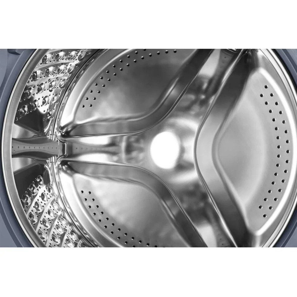 Samsung Mašina za pranje veša WW90DG6G94LKU4, 9 kg, Inverter motor, 1400 rpm, Bela
