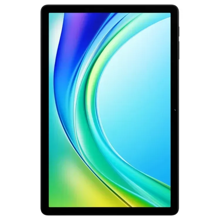 Doogee Tablet G6 VIP 4G, 11", 1280x800, 6GB, 256GB, Crni