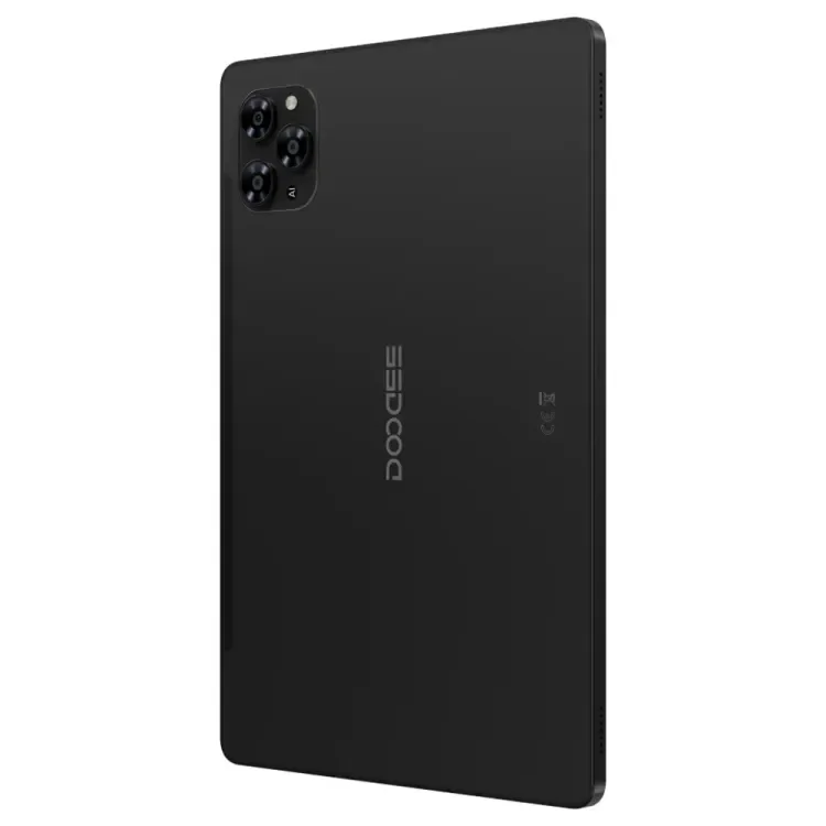 Doogee Tablet G6 VIP 4G, 11", 1280x800, 6GB, 256GB, Crni