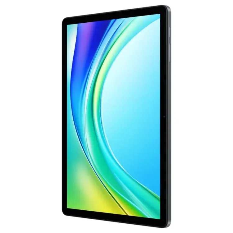Doogee Tablet G6 VIP 4G, 11", 1280x800, 6GB, 256GB, Crni