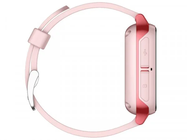 TCL Pametni sat za decu Movetime MT46X, Roze
