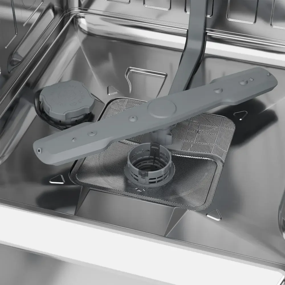 Beko Ugradna mašina za pranje sudova DIN35330, 13 Kompleta, Bela