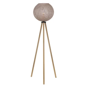 Opviq 194 Podna lampa, Siva