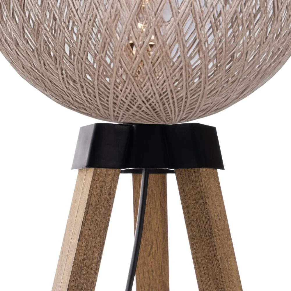 Opviq 194 Podna lampa, Siva