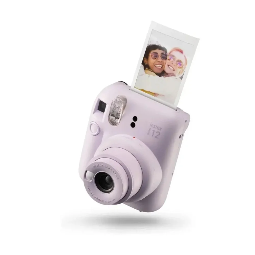 Fuji Fotoaparat Instax Mini 12, Lavanda
