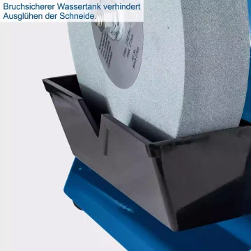 Scheppach Stona brusilica-oštrač noževa Tiger 5000S