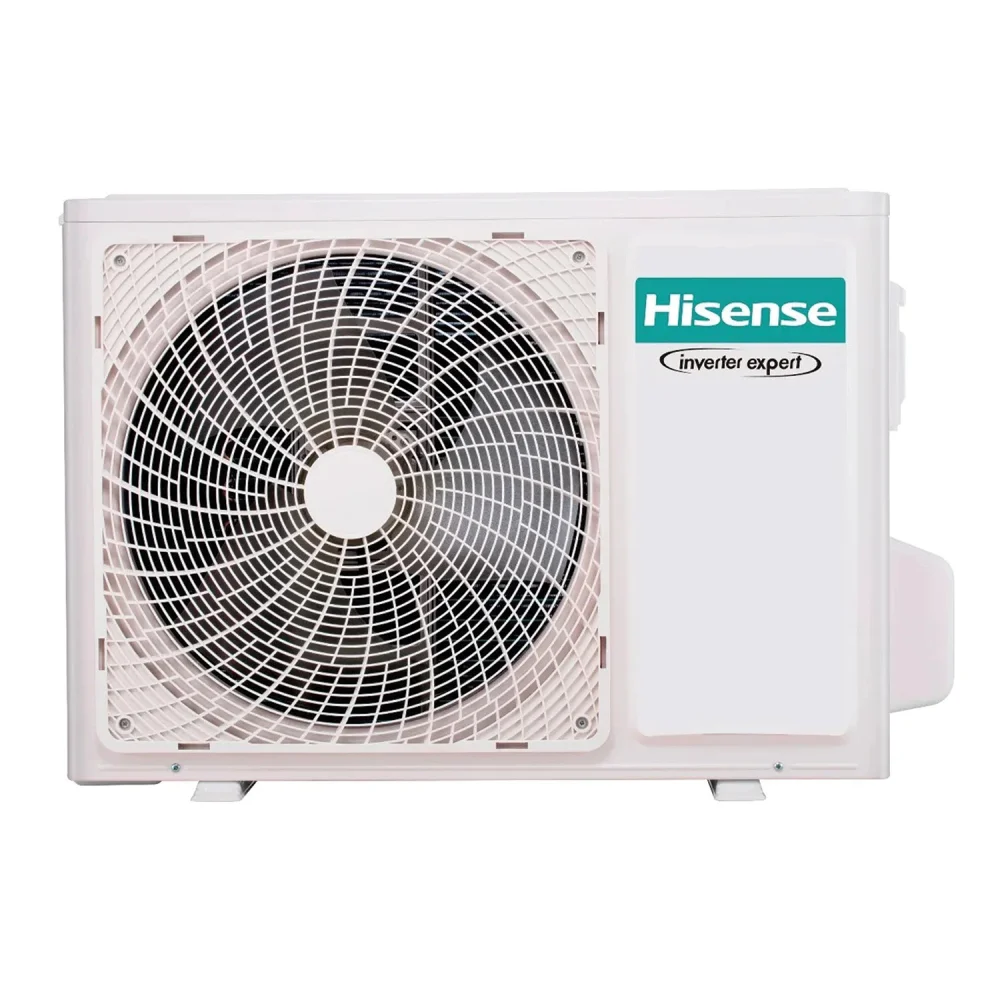 Hisense Inverter klima, 18K BTU, Energy SE HiNano, KA50BS0E