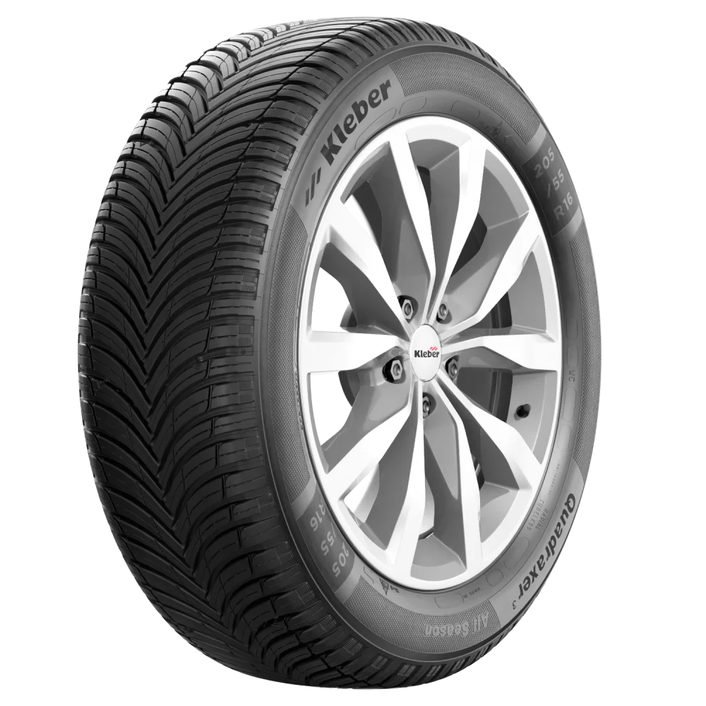 Kleber All season guma 205/55 R16 91H TL Quadraxer 3 KL