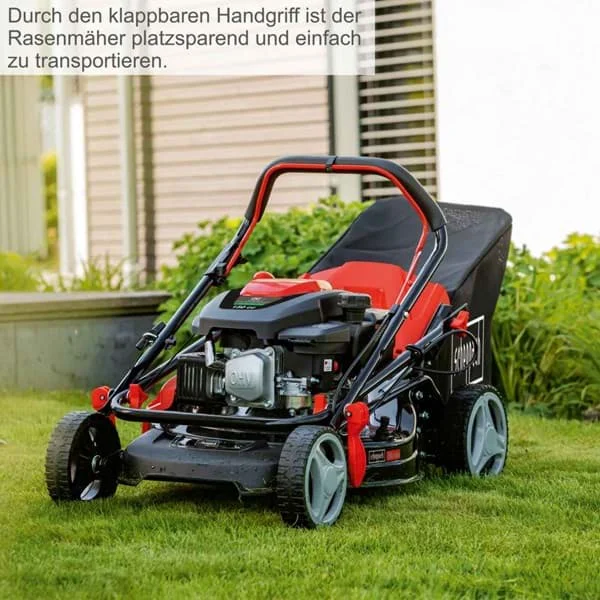 Scheppach Motorna kosilica MP150-46 5911244906, 3.5 KS