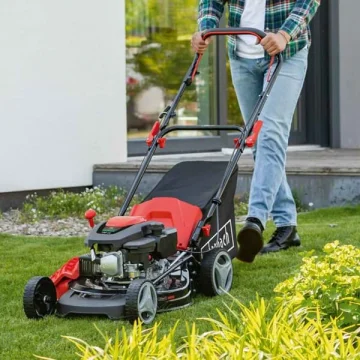 Scheppach Motorna kosilica MP150-46 5911244906, 3.5 KS