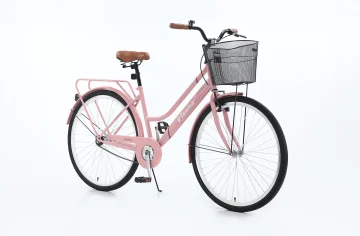 Xplorer Ženski bicikl Vienna, 28", Roze