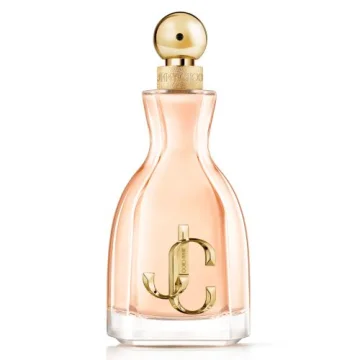 Jimmy Choo Ženski parfem I Want Choo, EDP, 40 ml