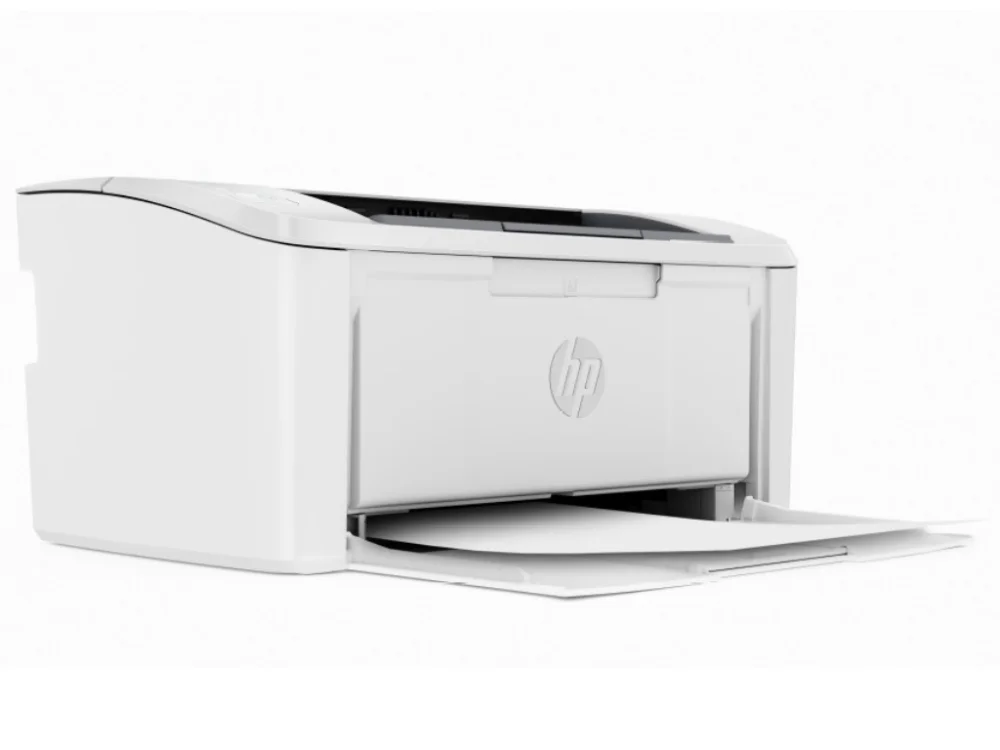 HP M111w 7MD68A Laserski štampač, Monohromatski, Beli