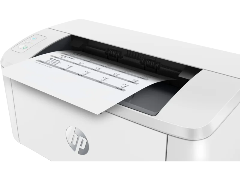 HP M111w 7MD68A Laserski štampač, Monohromatski, Beli