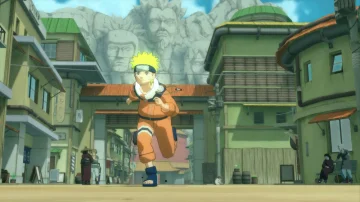 NAMCO BANDAI Igrica PS4 Naruto Shippuden: Ultimate Ninja Storm Trilogy