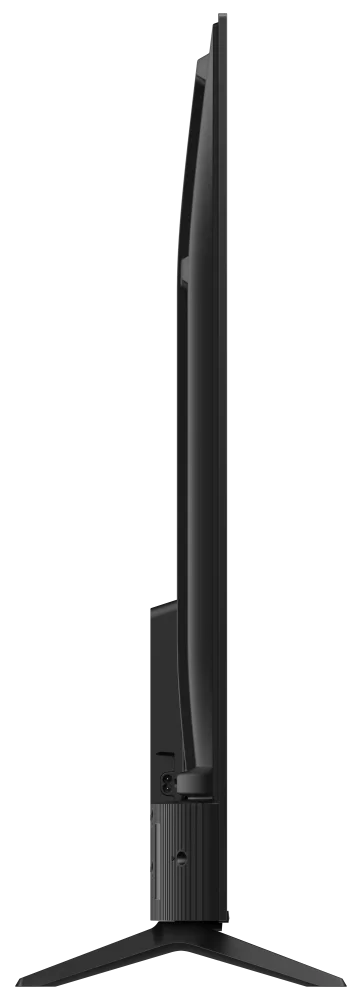TCL Televizor 65T69C 65", QLED, 4K UHD, Google TV, Crni