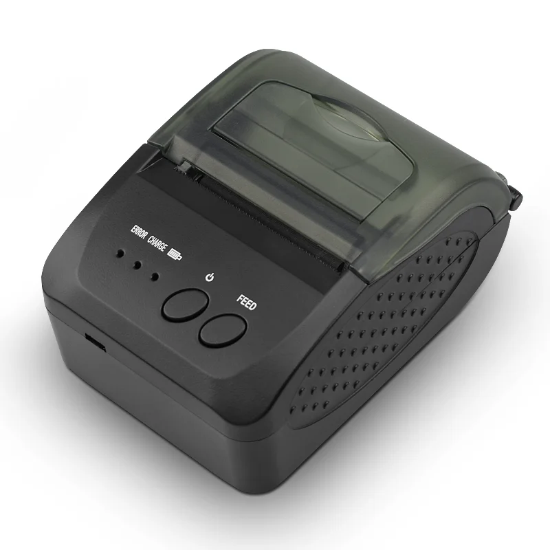 Netum NT-1809DD POS Termalni štampač, 60mm, USB, Bluetooth