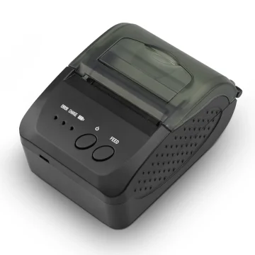 Netum NT-1809DD POS Termalni štampač, 60mm, USB, Bluetooth