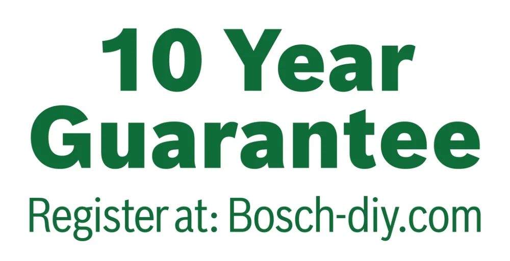 Bosch Set ručnih alata u torbi HOBI 1600A0275J, 25 delova