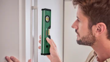 Bosch Set ručnih alata u torbi HOBI 1600A0275J, 25 delova