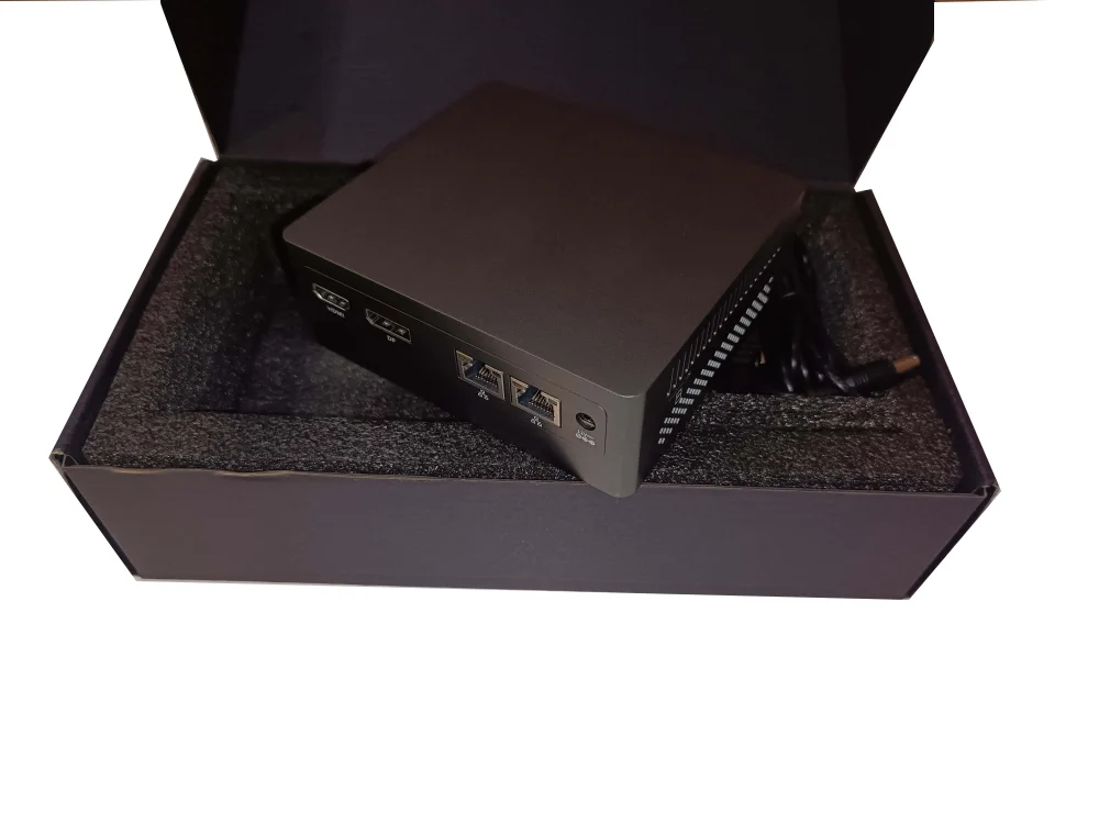 FS Company Mini PC