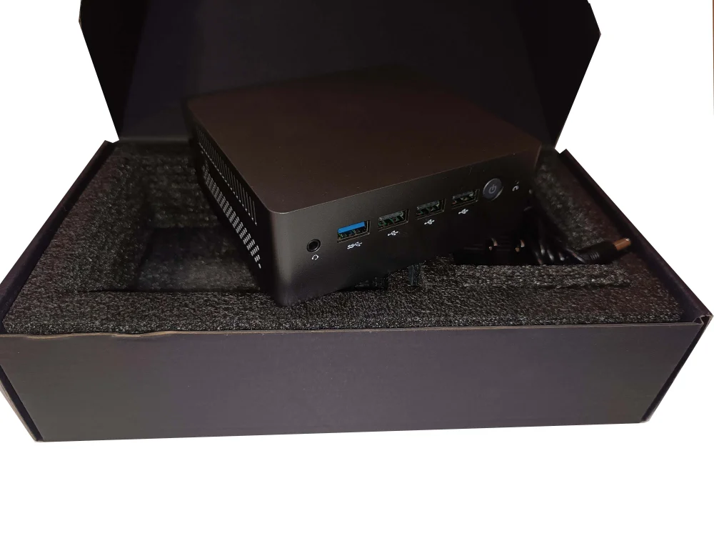 FS Company Mini PC