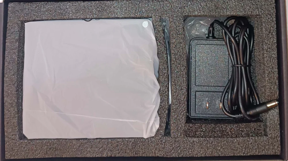 FS Company Mini PC