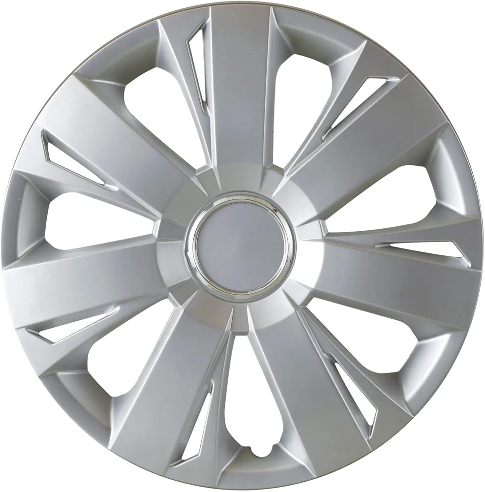 CAR LINE Ratkapne veličina 15", model 16, garnitura 4 komada u kutiji