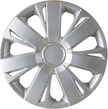CAR LINE Ratkapne veličina 15", model 16, garnitura 4 komada u kutiji