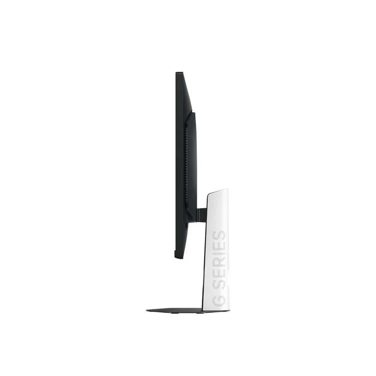 Xiaomi Gaming monitor G27Qi 2026 ELA6556EU, QHD, 2560x1440, Fast IPS, 200Hz