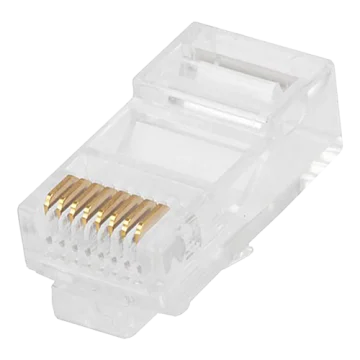 FAST ASIA Mrežni konektor RJ-45 8/8