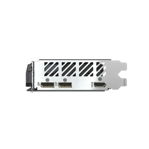 Gigabyte Grafička kartica GV-R9060XTGAMING, OC-8GD, Radeon, RX 9060 XT GAMING OC, 8GB
