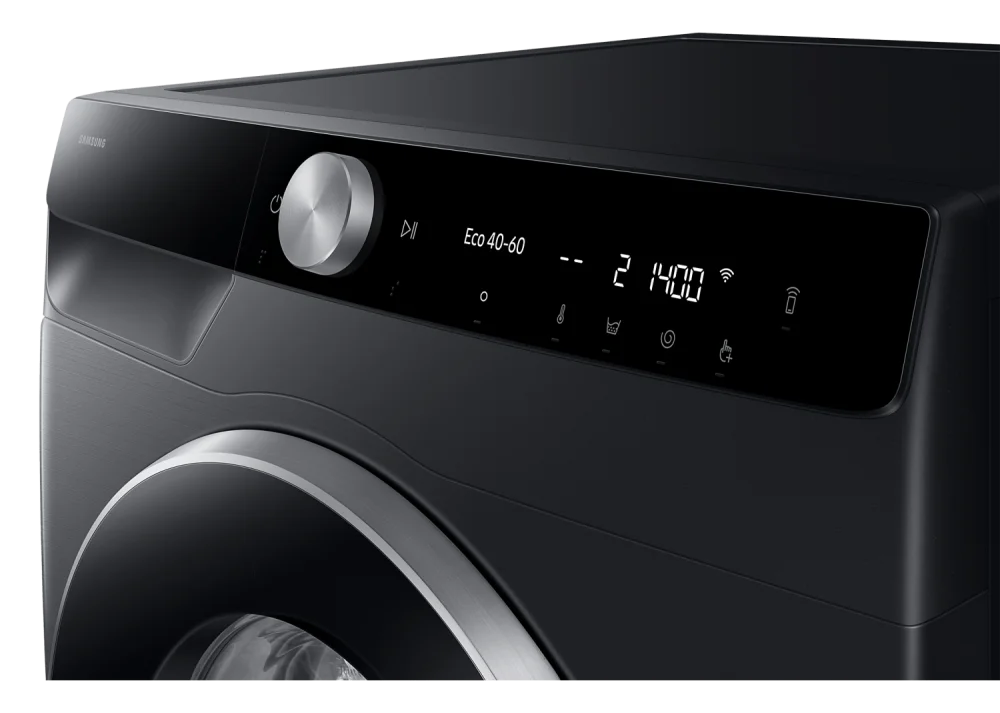 SAMSUNG WW90DG6U8FLBU4 Mašina za pranje veša