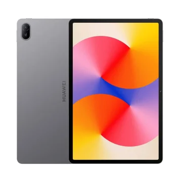 Huawei Tablet MatePad SE, 11", 6GB RAM, 128GB, Nebula Gray + Huawei Bežične slušalice Freebuds SE 2, Crne