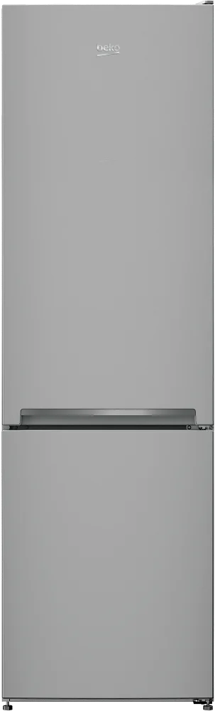 BEKO RCSA300K40SN Kombinovani frižider, 204l, LowFrost, Sivi