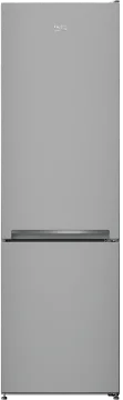 BEKO RCSA300K40SN Kombinovani frižider, 204l, LowFrost, Sivi