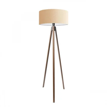Opviq Podna lampa AYD-3686, Bež